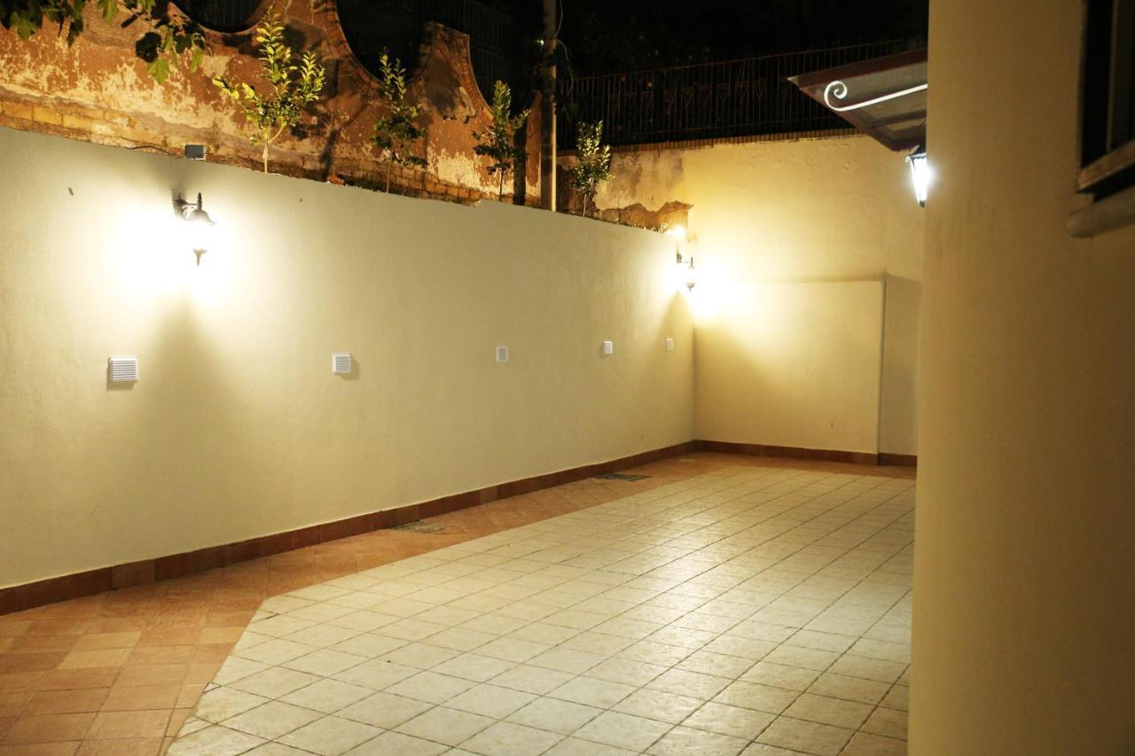 Andolfi 24 Rooms Pompei Exterior photo