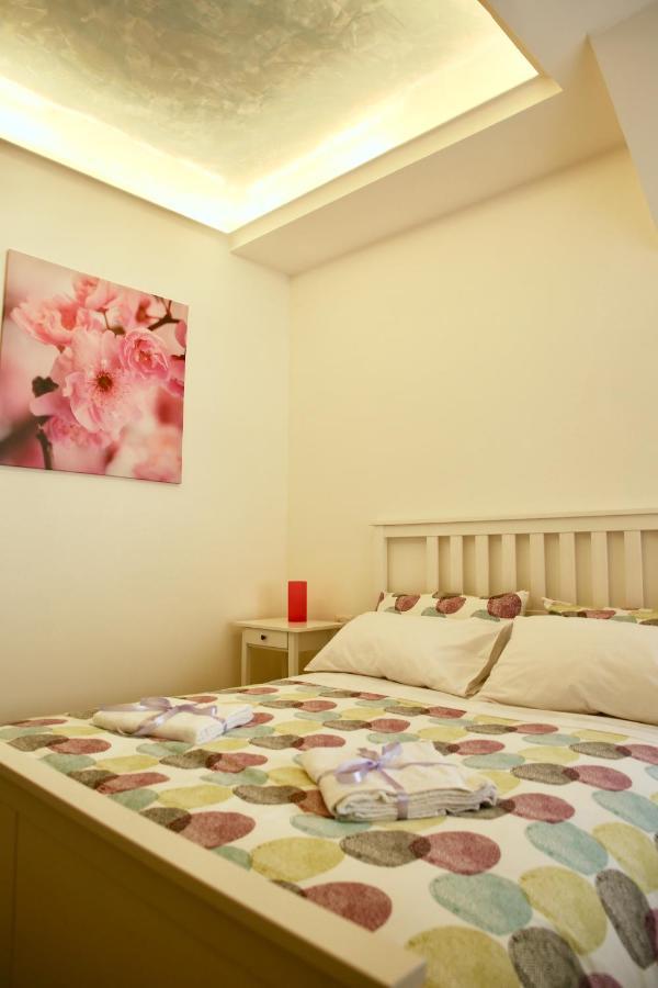 Andolfi 24 Rooms Pompei Exterior photo
